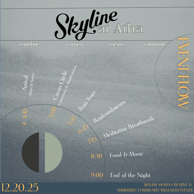 Winter Solstice Gathering